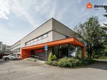 Pronájem komerční nemovitosti, Orlová, Polní, 435 m2