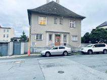 Prodej ubytování, Šumperk, Bří. Čapků, 237 m2