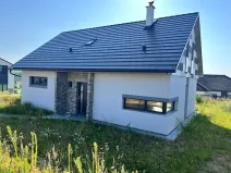 Prodej rodinného domu, Luka nad Jihlavou, 150 m2