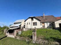 Prodej rodinného domu, Brodek u Prostějova, 123 m2