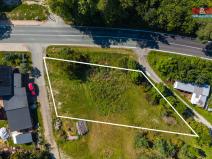 Prodej pozemku pro bydlení, Veliny, 633 m2