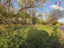 Prodej pole, Bošín, 3924 m2