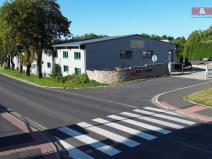 Pronájem kanceláře, Karlovy Vary - Rybáře, Sedlecká, 374 m2