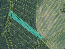 Prodej pozemku, Suchdol nad Lužnicí, 9041 m2