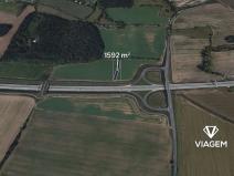 Prodej podílu pole, Praha - Cholupice, 398 m2