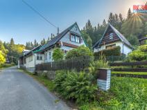 Prodej chalupy, Josefův Důl - Antonínov, 145 m2