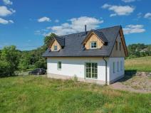 Prodej rodinného domu, Liberk, 106 m2