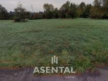 Prodej pozemku, Petřvald, Josefa Holuba, 2968 m2