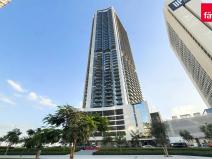 Prodej bytu 2+kk, Dubaj, Spojené arabské emiráty, 77 m2