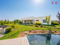 Prodej rodinného domu, Vlašim, Vorlinská Alej, 152 m2