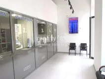 Prodej obchodního prostoru, Praha - Nové Město, Opletalova, 112 m2