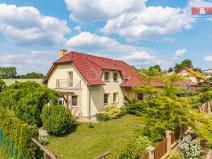 Prodej rodinného domu, Hostomice, Luční, 222 m2