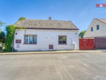 Prodej rodinného domu, Kryry, Na Rybníkách, 180 m2