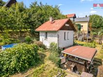 Prodej chaty, Chuderov - Chuderovec, 22 m2