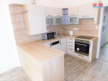 Pronájem bytu 1+1, Františkovy Lázně, Kollárova, 48 m2