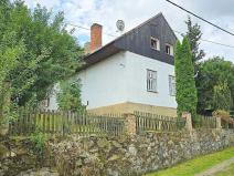 Prodej zemědělské usedlosti, Čečovice, 170 m2