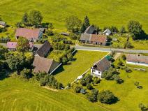 Prodej pozemku pro bydlení, Čížkov, 995 m2