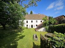 Prodej rodinného domu, Prachatice, Krumlovská, 363 m2