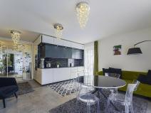 Prodej bytu 3+kk, Hořovice, K Bažantnici, 92 m2