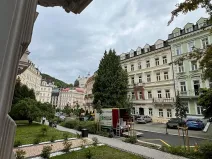 Prodej bytu 3+kk, Karlovy Vary, Sadová, 103 m2