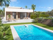 Prodej rodinného domu, Vera, Almería, Španělsko, 105 m2