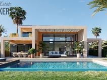 Prodej rodinného domu, Cuevas del Almanzora, Almería, Španělsko, 246 m2