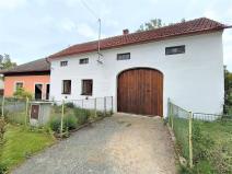 Prodej rodinného domu, Vladislav, 149 m2