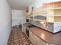 Pronájem bytu 2+1, Klášterec nad Ohří, 17. listopadu, 60 m2