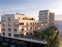 Prodej bytu 2+kk, Brno, Kalová, 46 m2