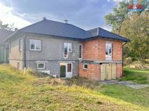 Prodej rodinného domu, Ostrava - Slezská Ostrava, Na Hlásce, 180 m2