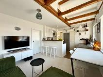 Prodej bytu 3+kk, Liberec, Železná, 73 m2