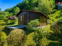 Prodej chaty, Koberovy - Zbirohy, 30 m2
