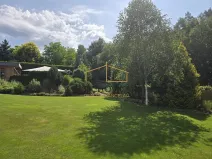 Prodej pozemku pro bydlení, Mnichovice, K Hubačovu, 825 m2