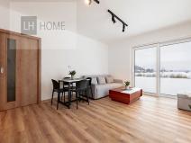 Prodej bytu 3+kk, Černá v Pošumaví, 53 m2