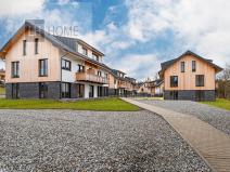 Prodej bytu 3+kk, Černá v Pošumaví, 52 m2