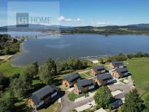 Prodej bytu 3+kk, Černá v Pošumaví, 53 m2