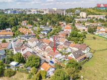 Prodej rodinného domu, Plzeň - Severní Předměstí, V Lužánkách, 183 m2