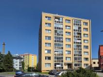 Prodej bytu 3+1, Rumburk - Rumburk 1, Vrchlického, 68 m2