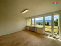 Pronájem bytu 3+1, Kopřivnice, Osvoboditelů, 76 m2