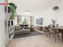 Prodej bytu 2+kk, Frýdek-Místek - Místek, Bezručova, 64 m2