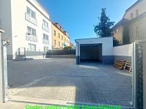 Pronájem garáže, Praha - Motol, Na Homolce, 21 m2