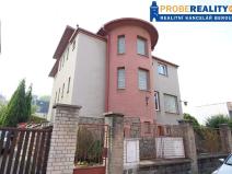 Prodej vily, Beroun, Na Kaplance, 330 m2