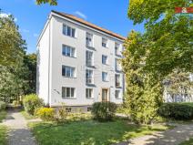 Prodej bytu 3+1, Praha - Strašnice, Brigádníků, 62 m2