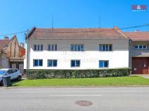 Prodej rodinného domu, Výšovice, 200 m2