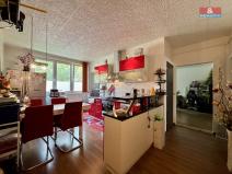 Prodej bytu 3+1, Ostrava - Dubina, Aloise Gavlase, 68 m2