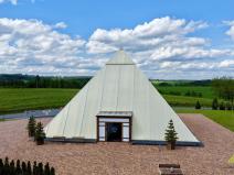 Prodej chaty, Bohdalov, 486 m2