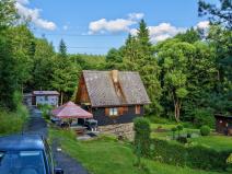 Prodej chaty, Bílčice, 82 m2