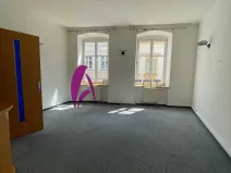 Pronájem bytu 3+1, Olomouc, Ostružnická, 66 m2