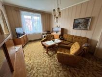 Prodej bytu 2+1, Rokycany, Mládežníků, 51 m2