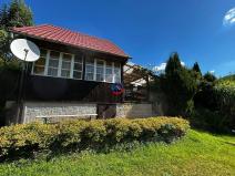 Prodej chaty, Hlubočky, Československé armády, 29 m2